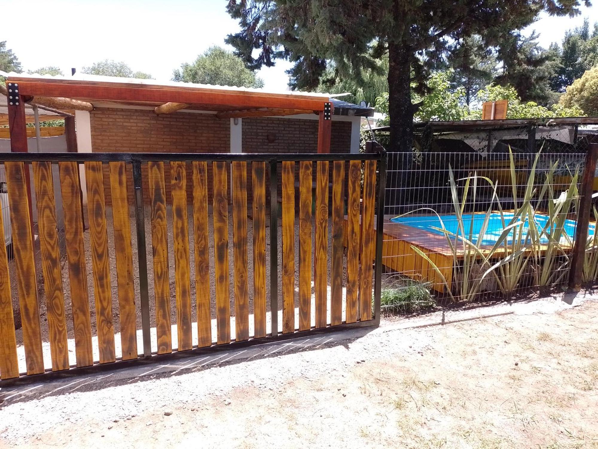 Complejo Los Gringos Villa Ciudad de America Szoba fotó