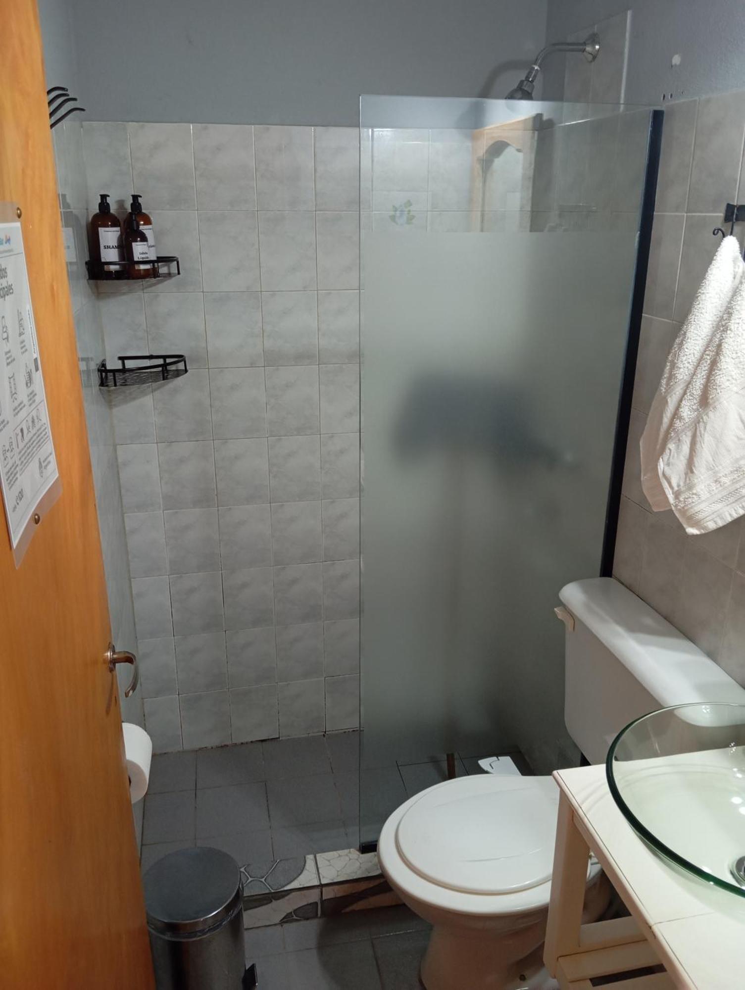 Complejo Los Gringos Villa Ciudad de America Szoba fotó